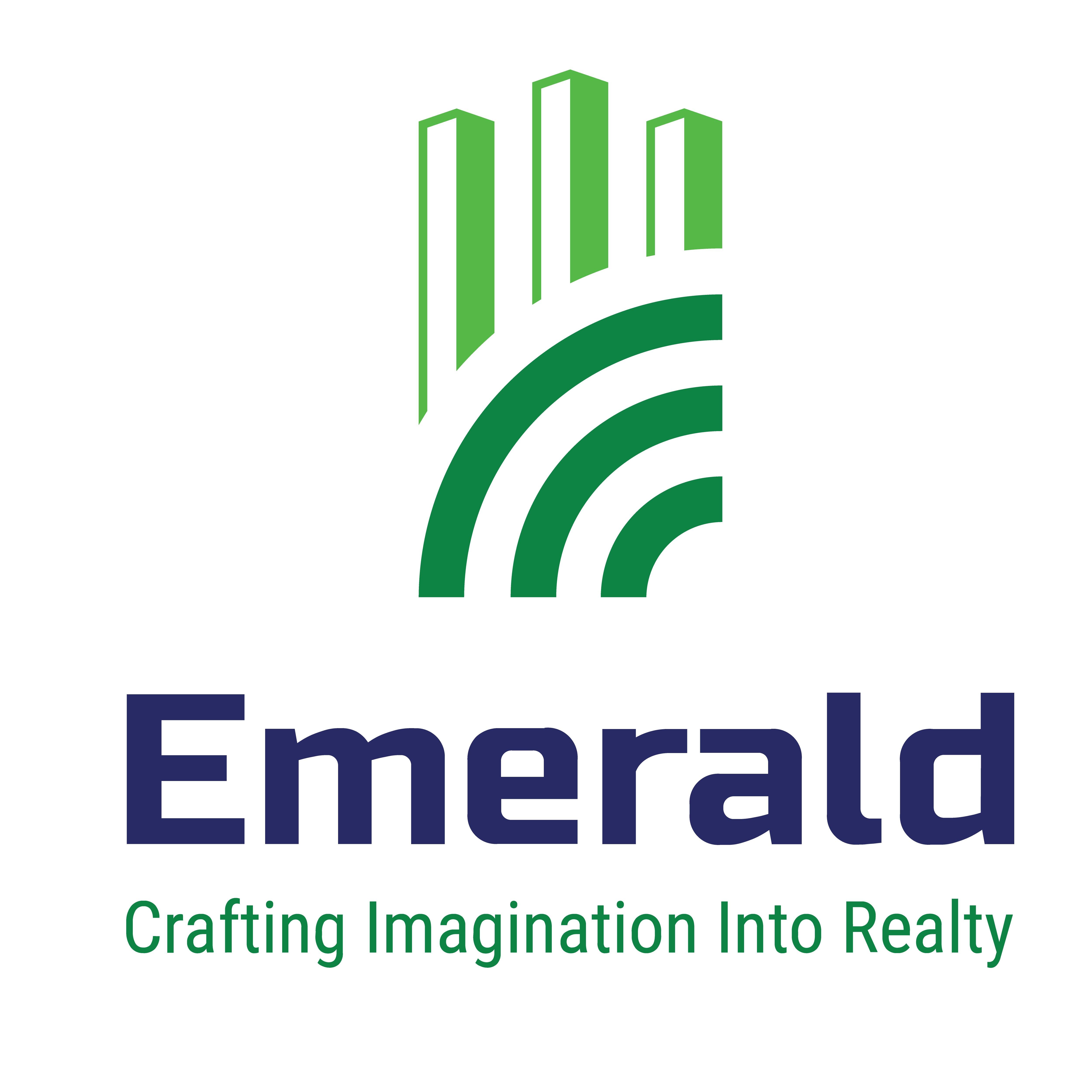 Emerald Developers Logo